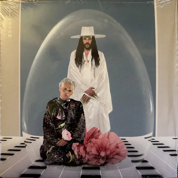 [N7'068] Empire Of The Sun – Cherry Blossom