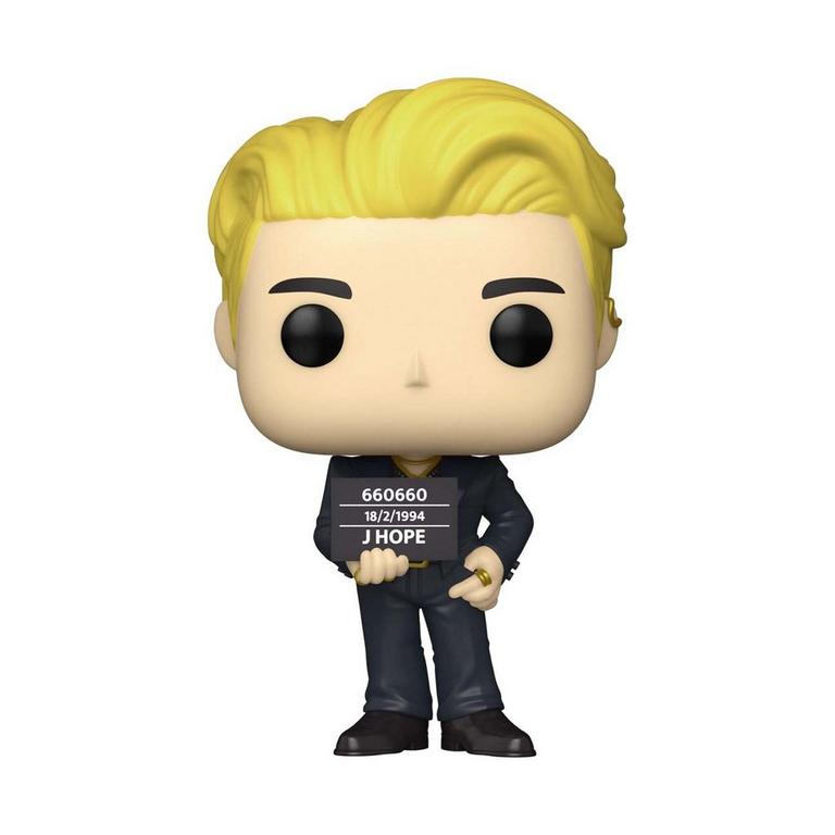 Funko POP! Rocks: BTS Butter (J-Hope)