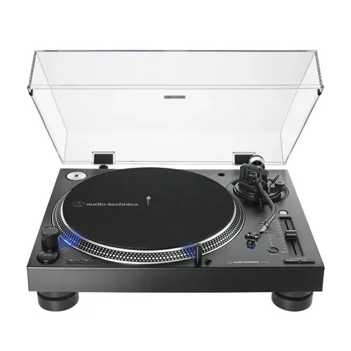 Audio Technica LP140XP