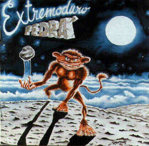 Extremoduro - Pedra