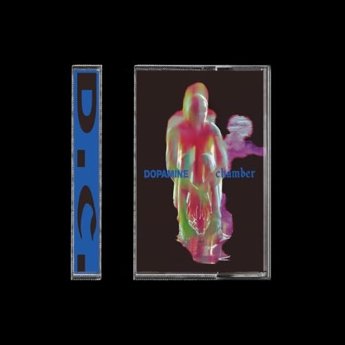 Fontaines D.C. – Dopamine Chamber