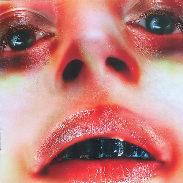 Arca – Arca