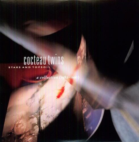 Cocteau Twins – Stars And Topsoil A Collection (1982-1990)