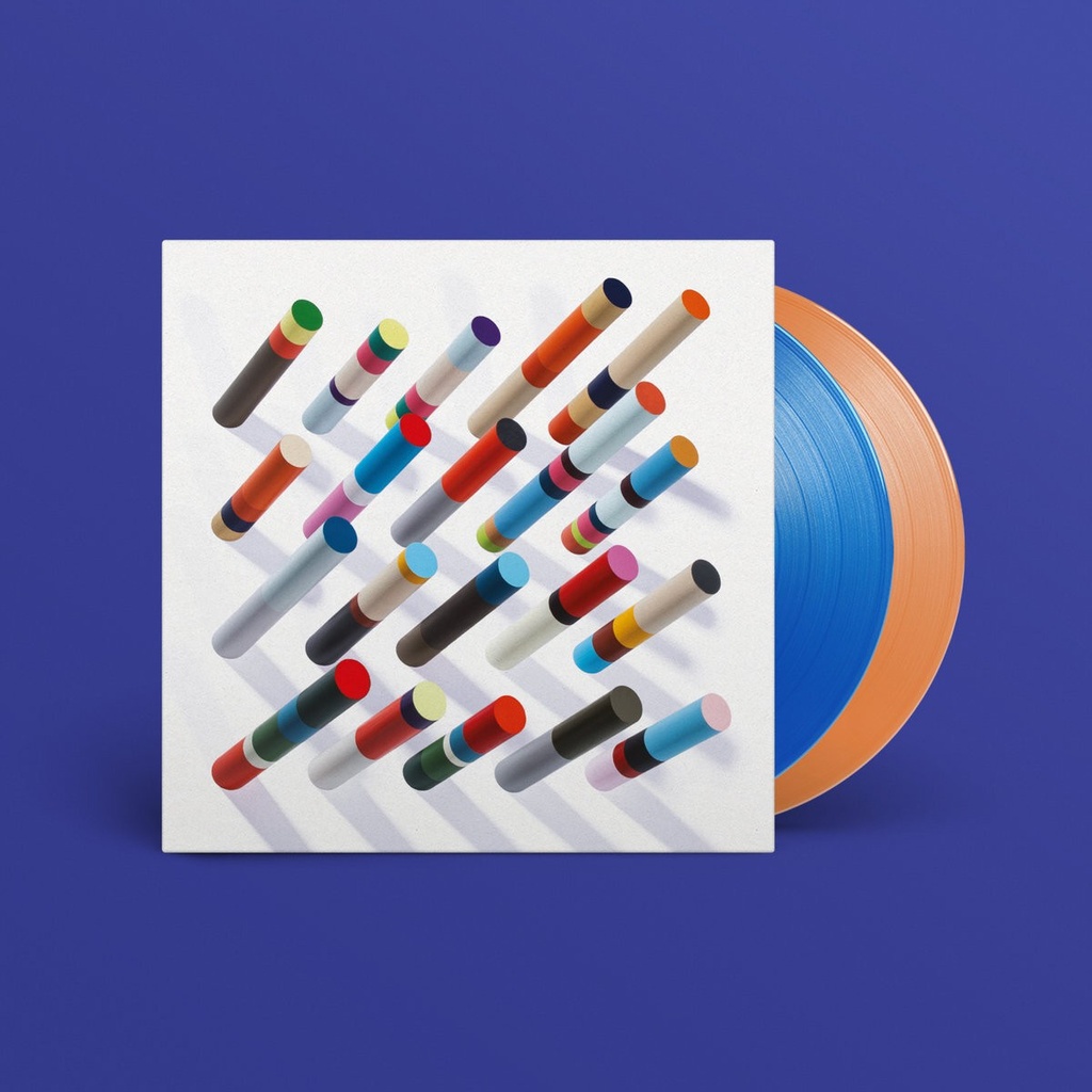 Future Islands – From A Hole In The Floor To A Fountain Of Youth