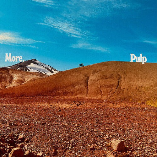 Pulp – More.