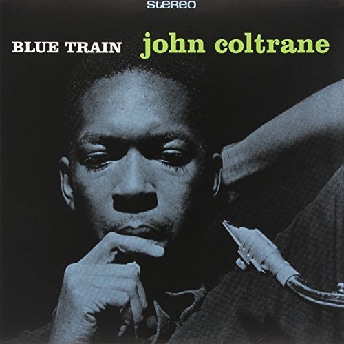 John Coltrane – Blue Train