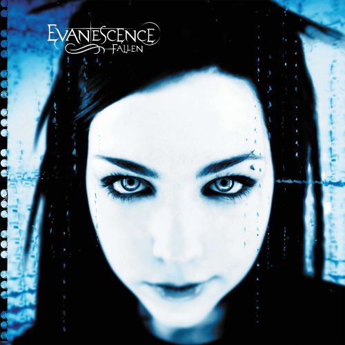 [NLP5515] Evanescence - Fallen
