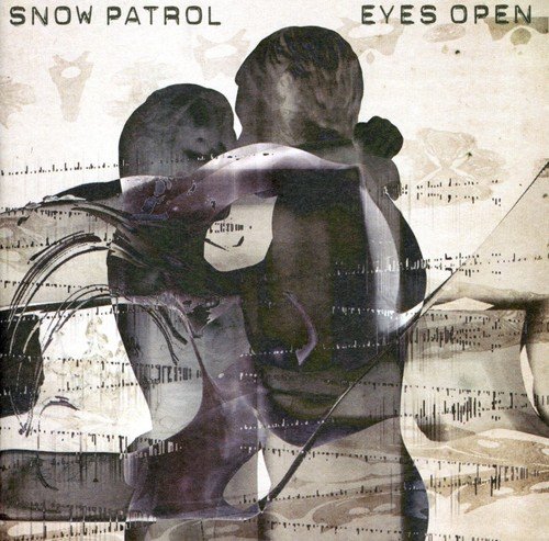 [NCD626] Snow Patrol – Eyes Open