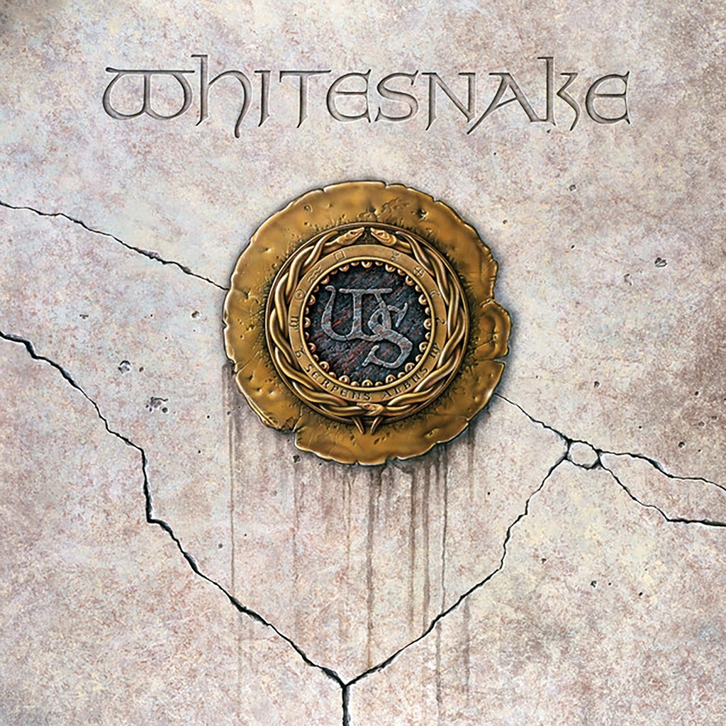 Whitesnake - Whitesnake (Vinyl)