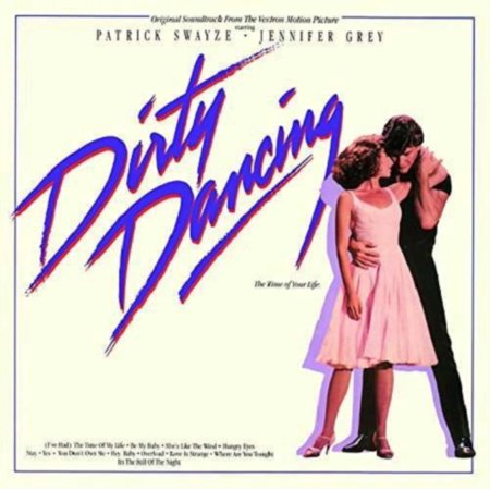 Various – Dirty Dancing Original Soundtrack