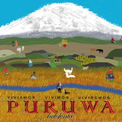[NCD696] Puruwa - Holofonico