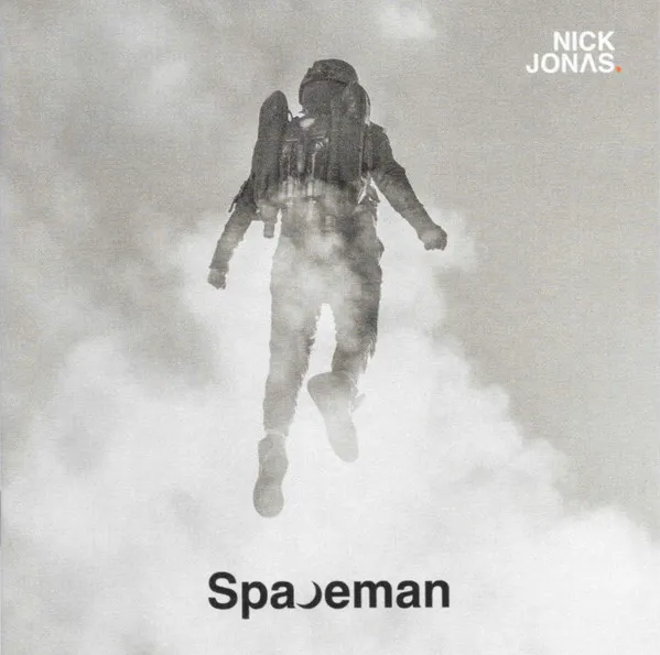 Nick Jonas (A.Torres) - Spaceman
