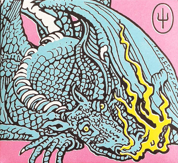 Twenty One Pilots  - Scaled And Icy