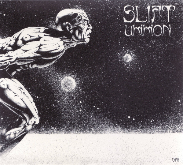 Slift - Ummon