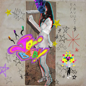 Cafe Tacuba - Jei Beibi