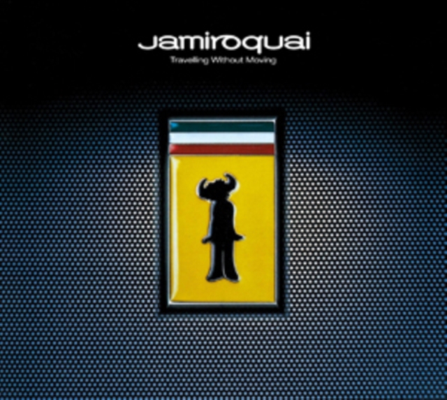 Jamiroquai - Travelling Without Moving
