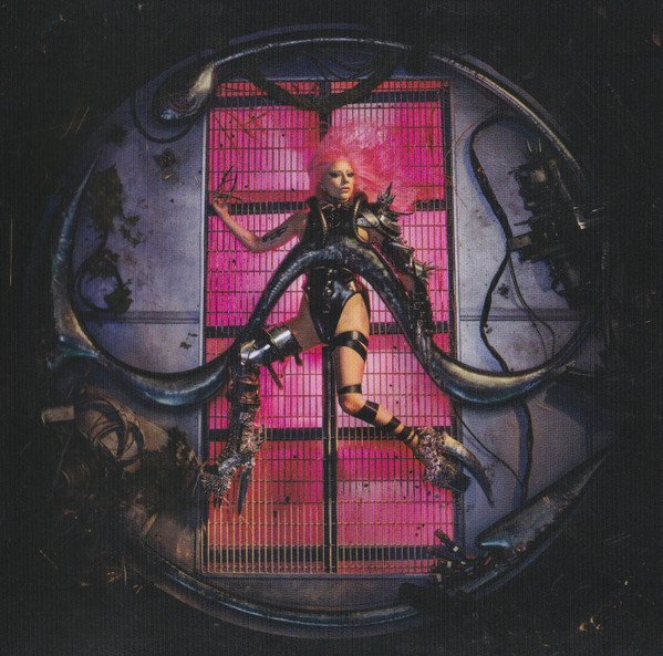 Lady Gaga - Chromatica