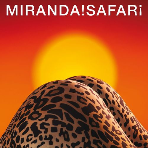 Miranda! - Safari
