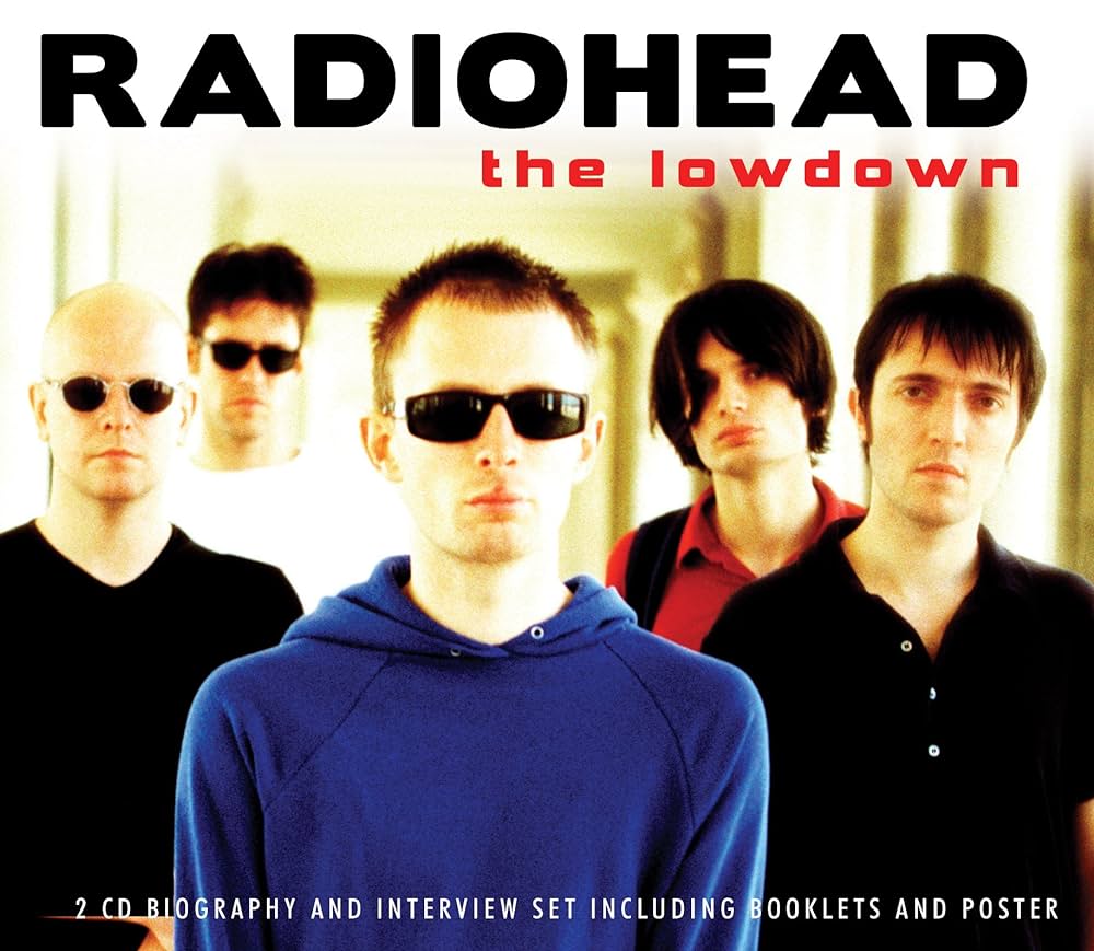Radiohead - The Lowdown