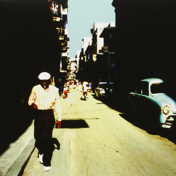 Buena Vista Social Club  - Buena Vista Social Club