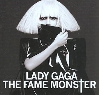 Lady Gaga  - The Fame Monster