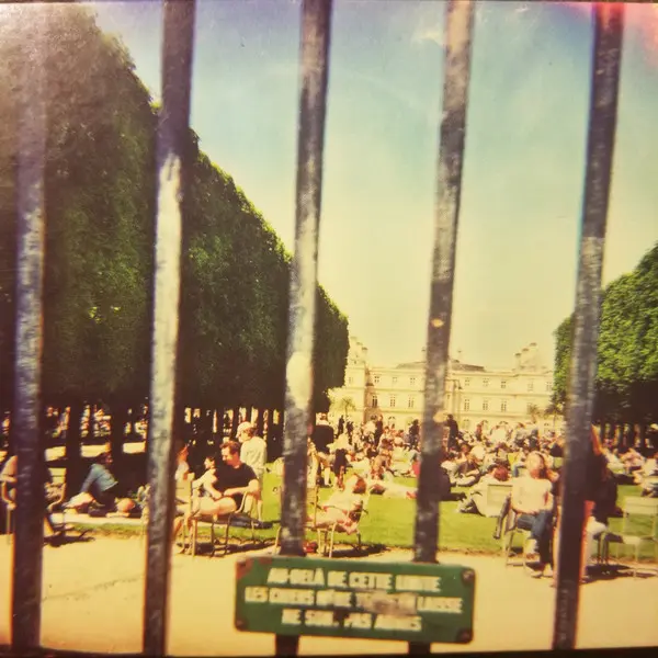 Tame Impala  - Lonerism