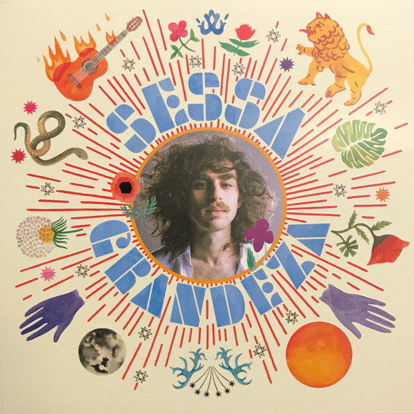 Sessa  - Grandeza