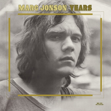 Marc Jonson - Years