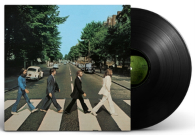The Beatles - Abbey Road