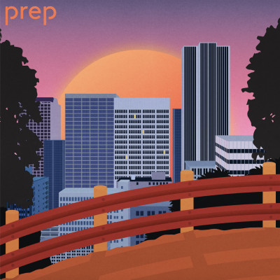 PREP - PREP