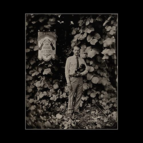 Tyler Childers – Long Violent History