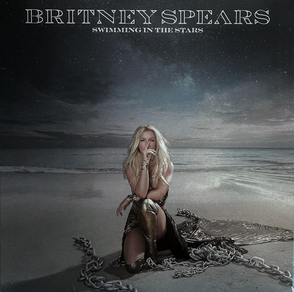 Britney Spears - Swimming In the Stars