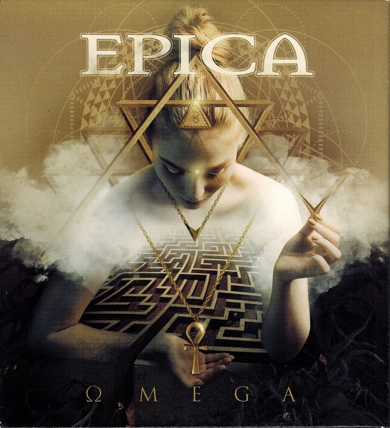 Epica - Omega