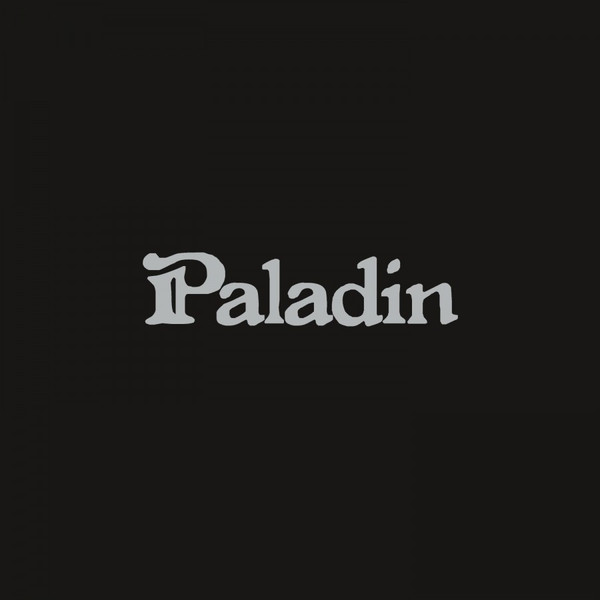 Paladin - Paladin