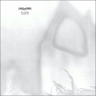 The Cure – Faith