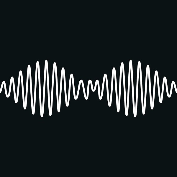 [NLP1182] Arctic Monkeys  - AM