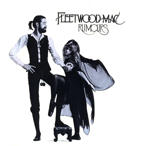 [NLP1183] Fleetwood Mac  - Rumours