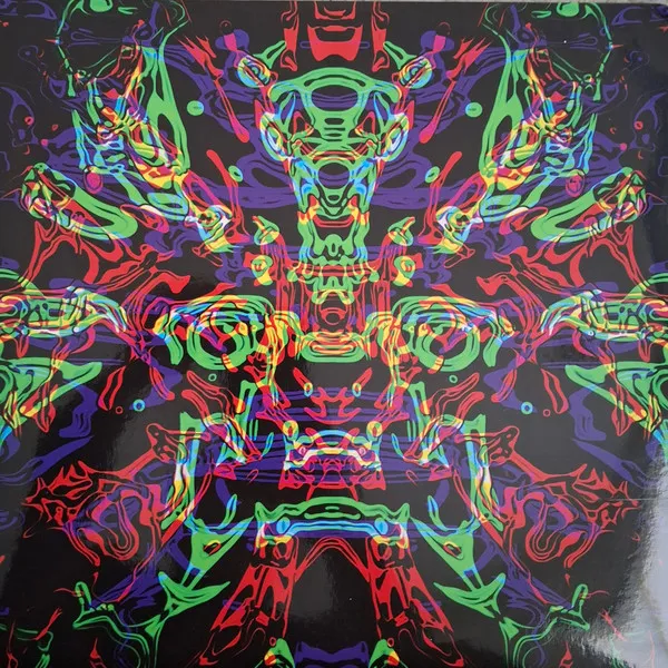 Luis Alberto Spinetta, Rodolfo Garcia, Daniel Ferron - Los Amigo