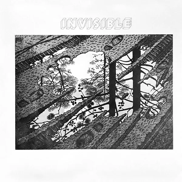 Invisible - Invisible