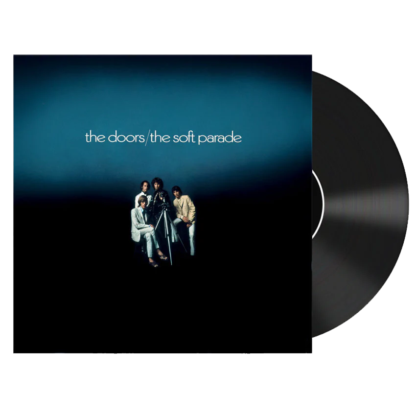 The Doors – The Soft Parade