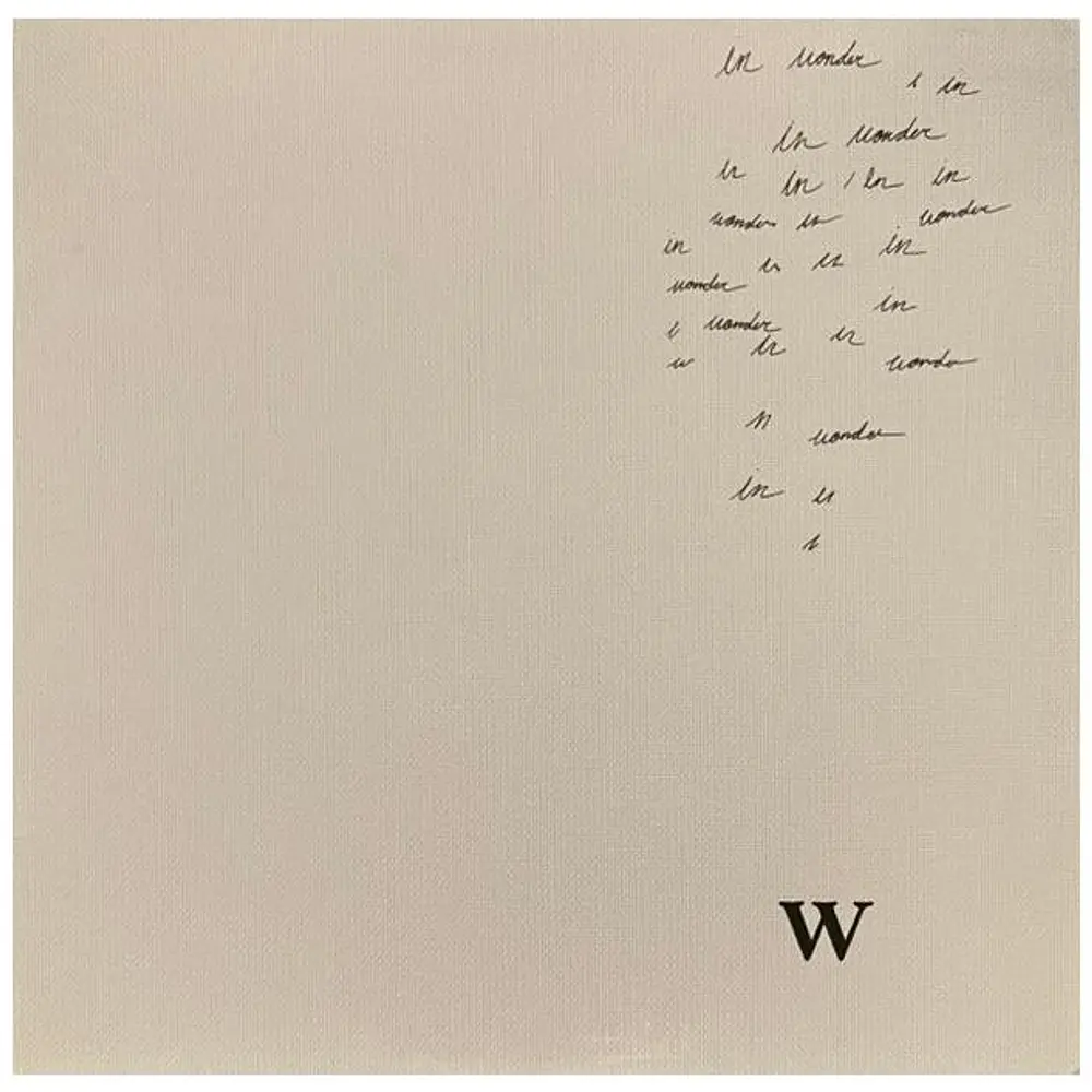 [NLP1250] Shawn Mendes  - Wonder (Single)