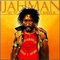Ijahman* - Are We A Warrior