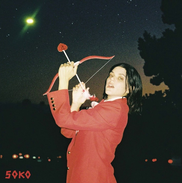 [NLP1274] Soko  - Feel Feelings