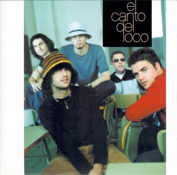 [NLP1279] El Canto Del Loco  - El Canto Del Loco