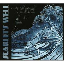 Scarlet's Well  - The Isle Of The Blue Flowers