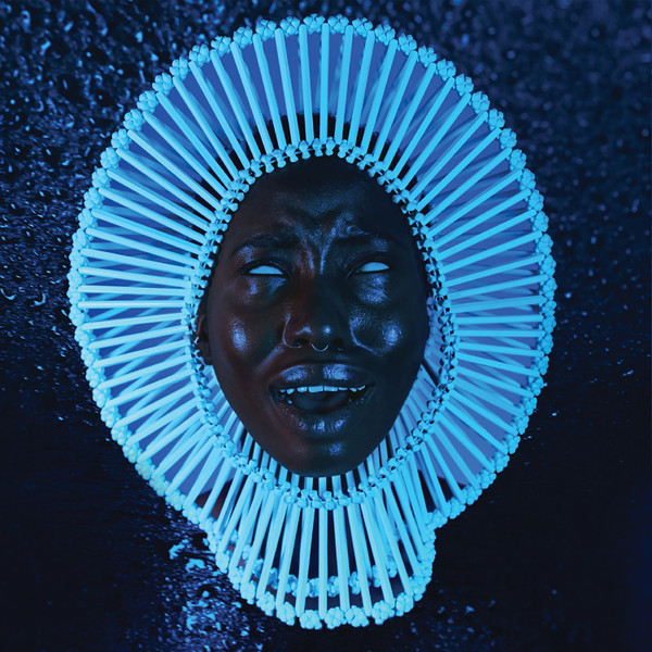 [NLP1341] Childish Gambino - Awaken, My Love! 