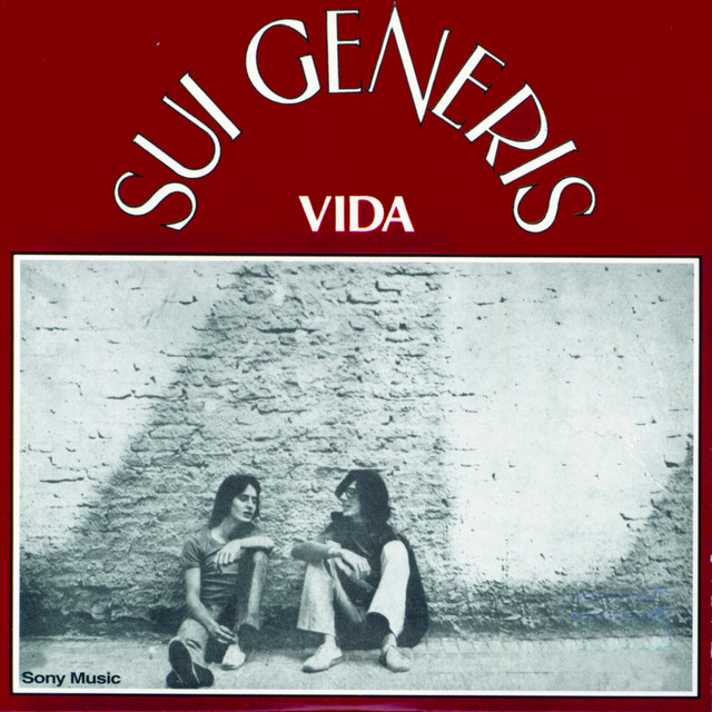 Sui Generis – Vida