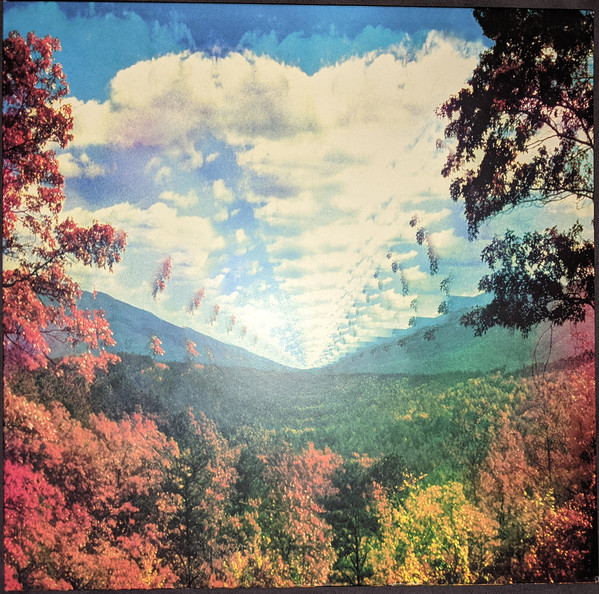 [NLP1381] Tame Impala - Innerspeaker (2010 ? 2020)