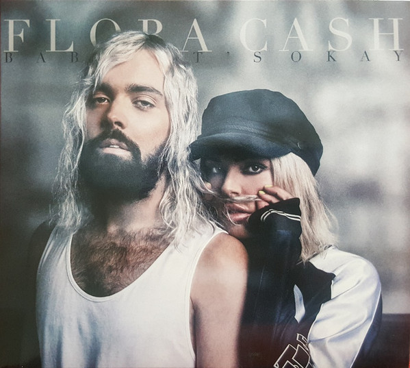 [NLP1386] Flora Cash - Baby, It’s Okay