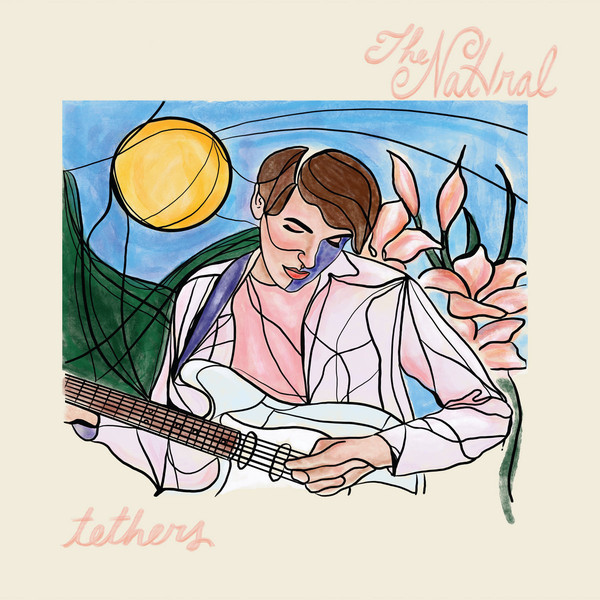 [NLP1391] The Natvral - Tethers